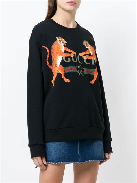 Sudaderas de Gucci para mujer .